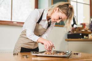 Savoring life one bite at a time with Dutch waffles Savoring life one bite at a time with Dutch waffles