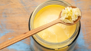 Desi Ghee: Clarified Butter's Nutritional and Culinary Wonders Desi Ghee: Clarified Butter's Nutritional and Culinary Wonders