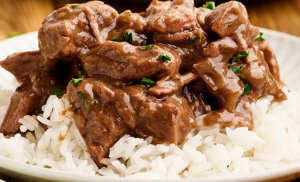 Why Rice Could Be the Next Big Comfort Food Craze Why Rice Could Be the Next Big Comfort Food Craze