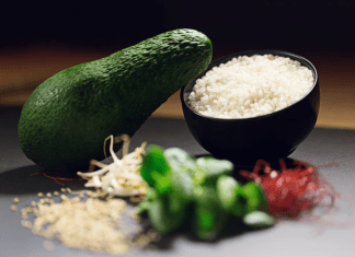 carbohydrates in rice carbohydrates in rice